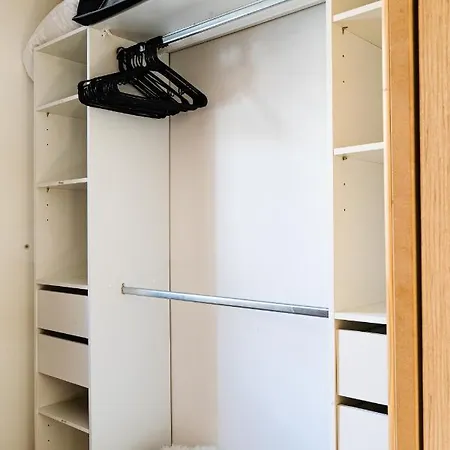 Apartament Les Anemones *