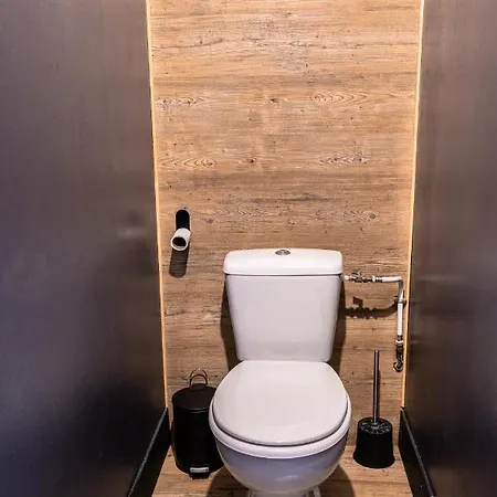 Apartament Les Anemones